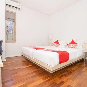 Chambre Standarde Double