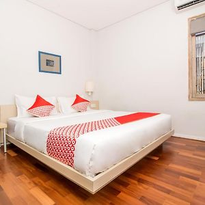 Chambre Standarde Lit King-Size
